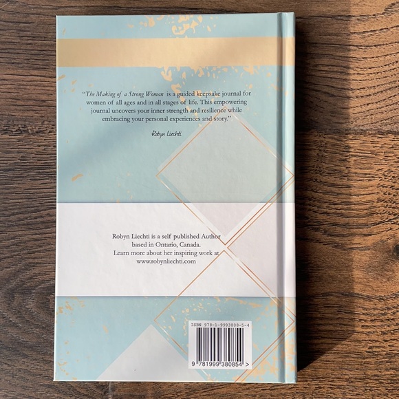 Prompted Journal - Picture 2 of 6